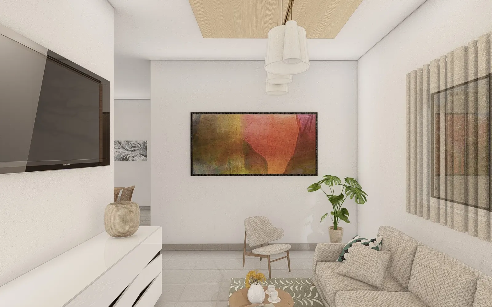 casas-independientes-bavaro-sala