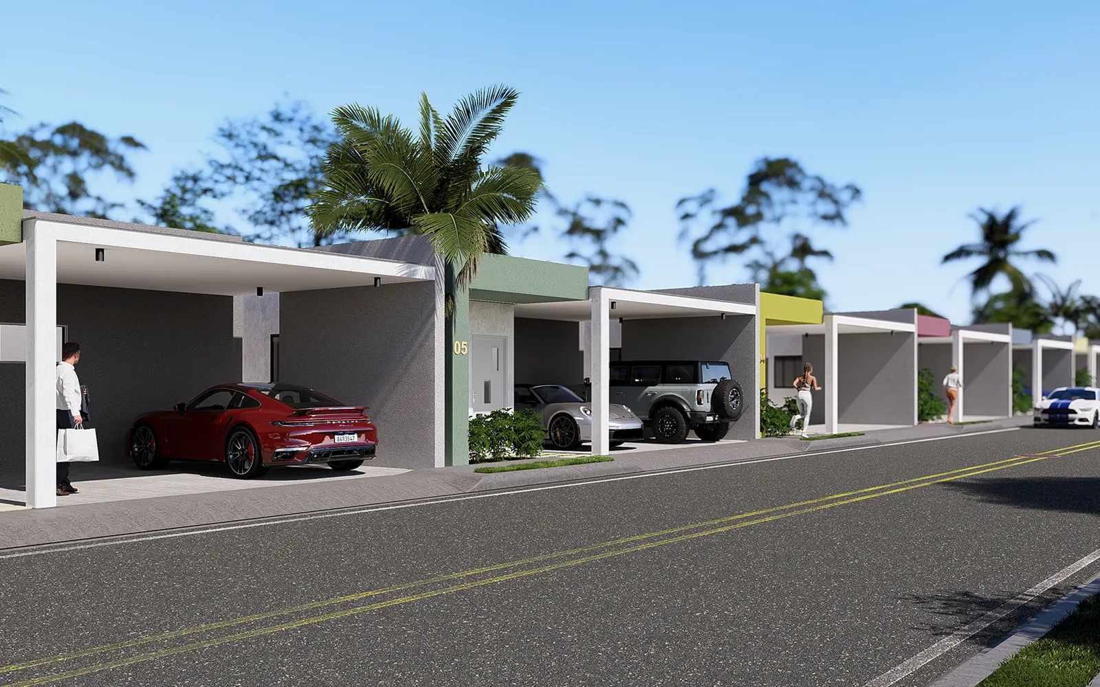 casas-independientes-bavaro-vista-exterior