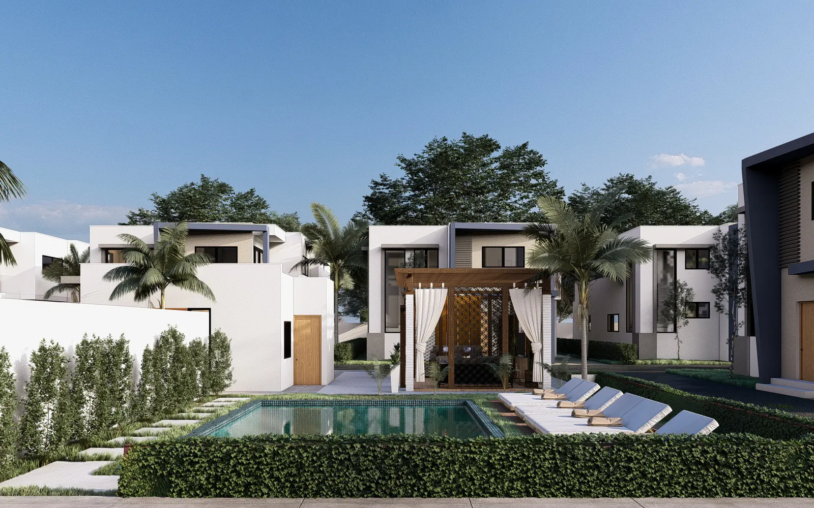 sky-residences-villa-palma-sol-white-sands-piscina