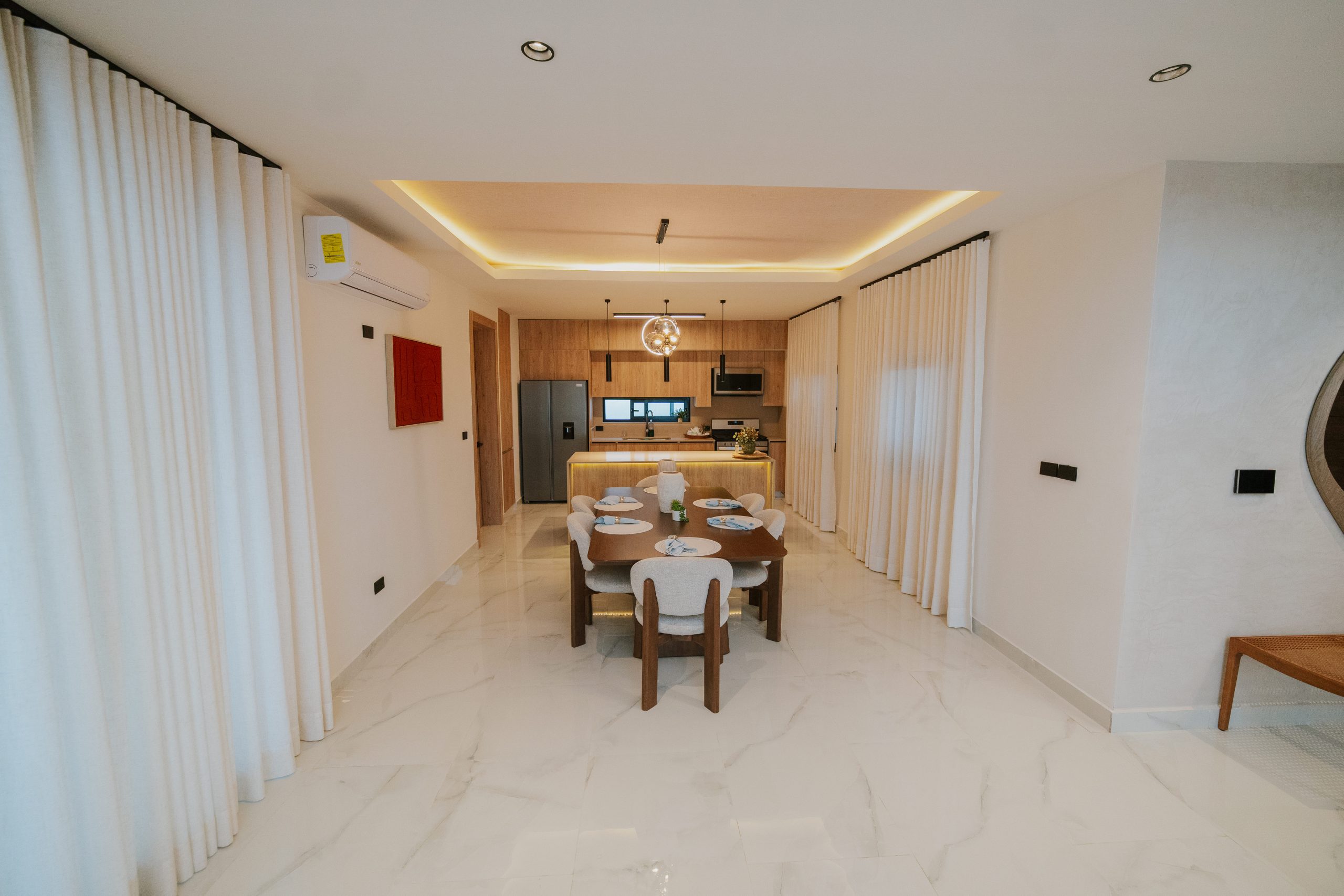 2.Comedor