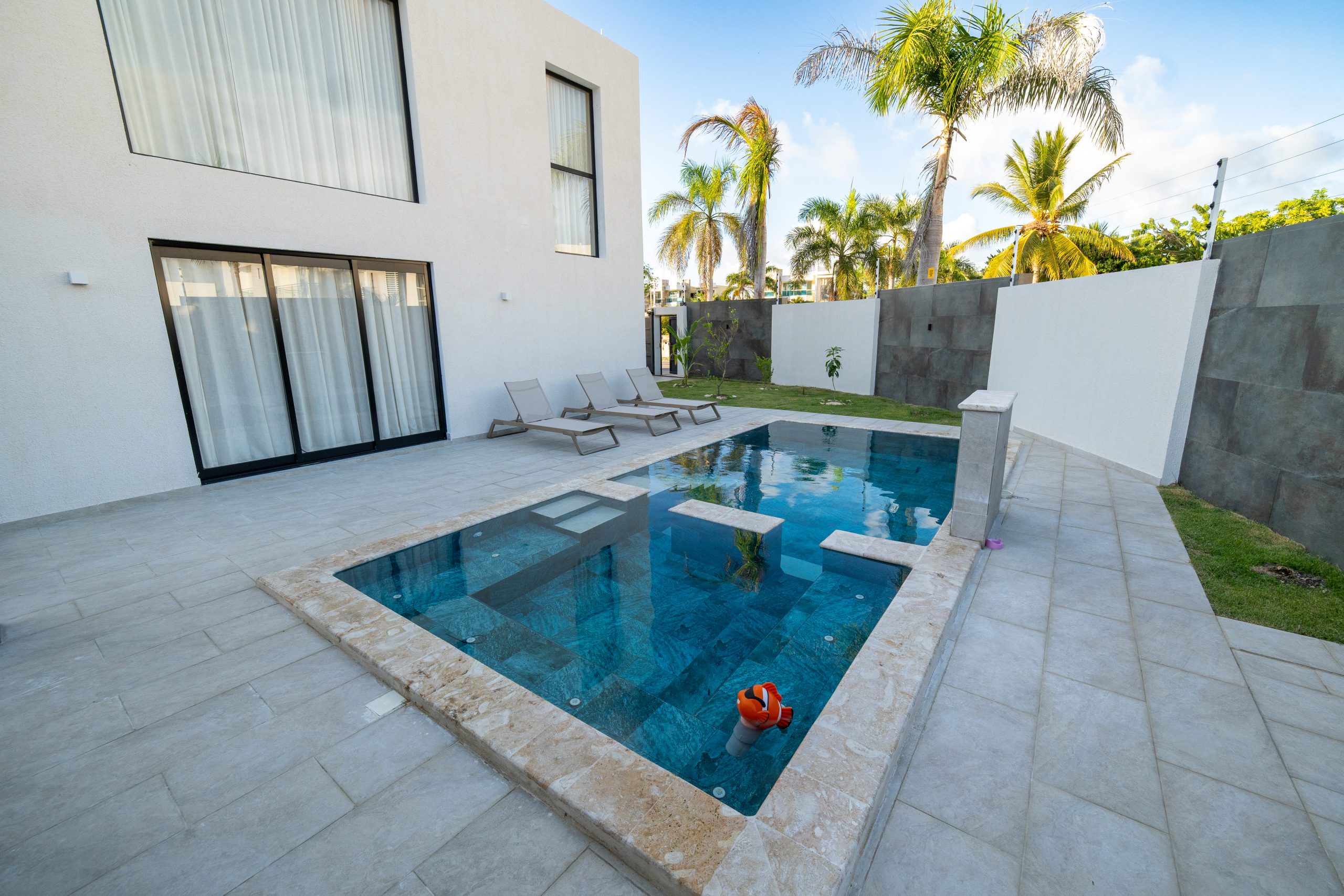 Piscina 1
