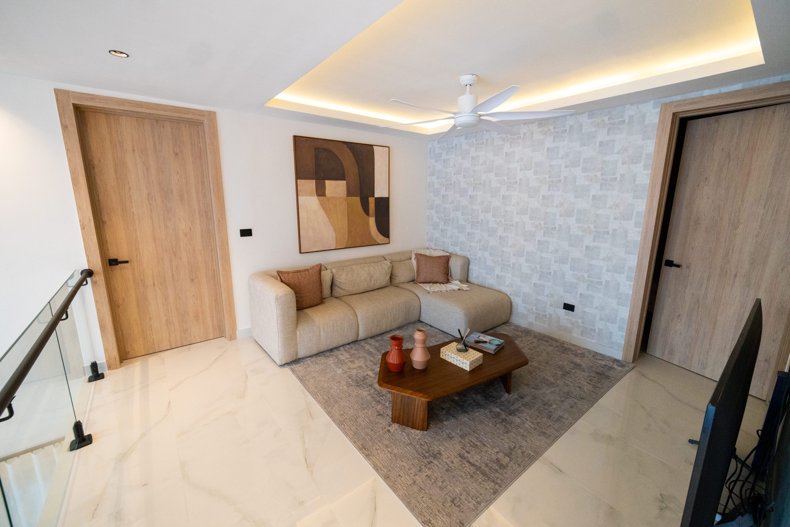 TV Rooms